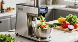 matching equipment to menu