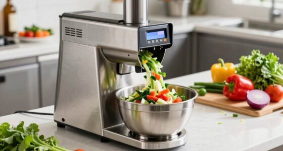 matching equipment to menu