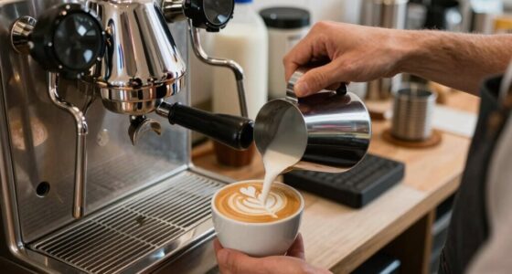 minimize milk waste efficiently