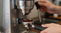 minimize waste during rush