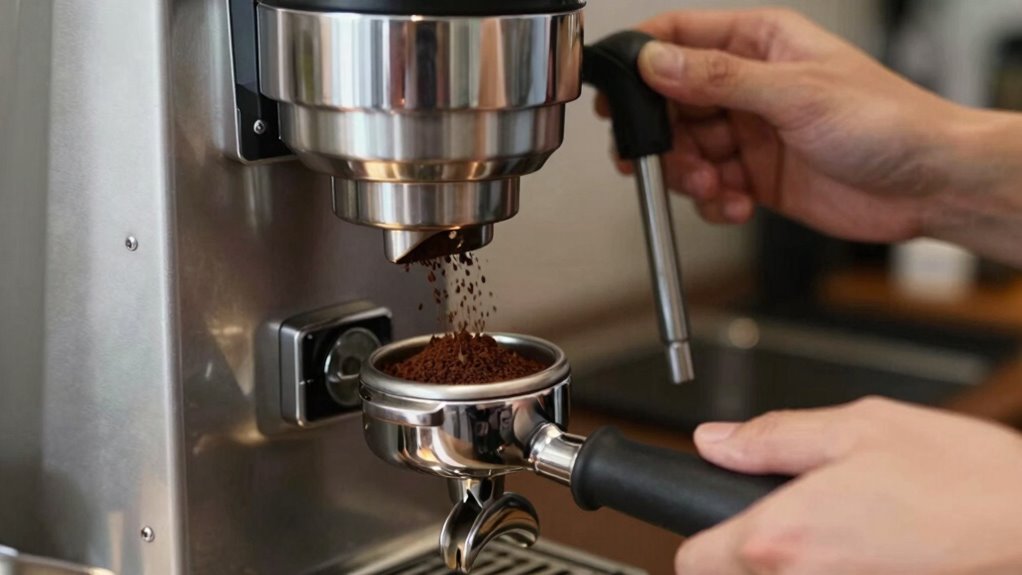 minimize waste during rush