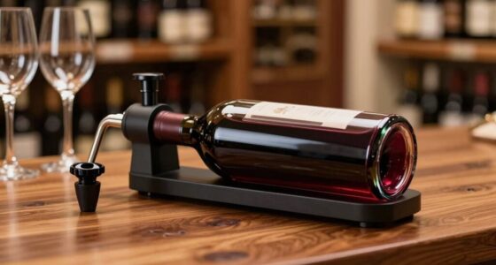 neglect of wine spoilage