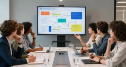 objective service breakdown review