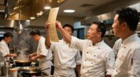 ongoing menu training importance