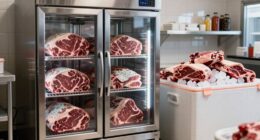 optimal dry aging conditions