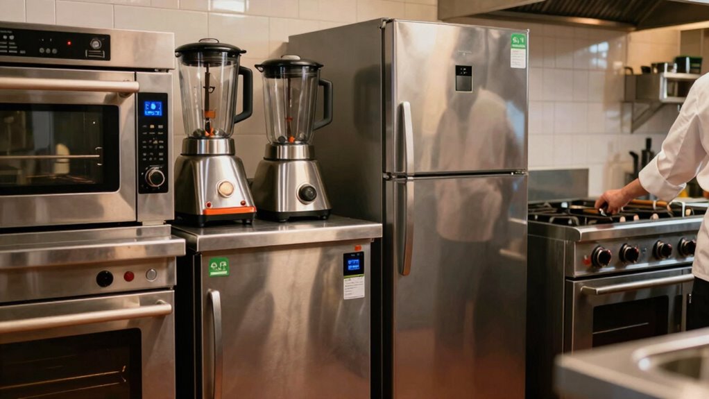 optimize energy consumption practices