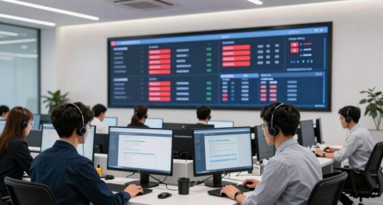 optimize processes and workflows