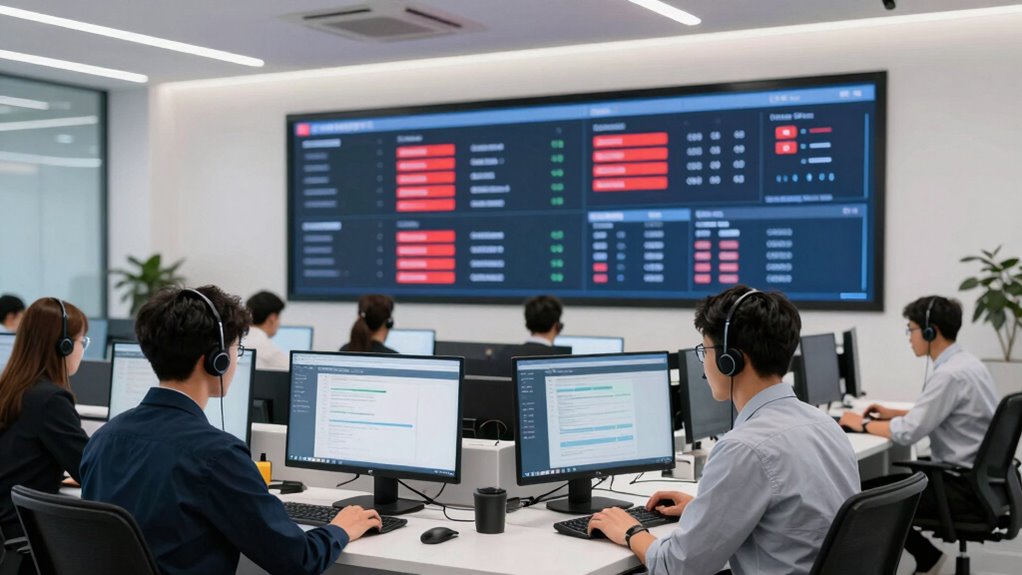 optimize processes and workflows