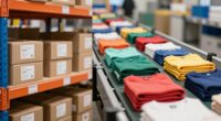 order versus product precision