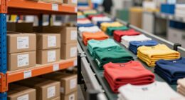 order versus product precision