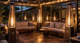 outdoor warmth and protection
