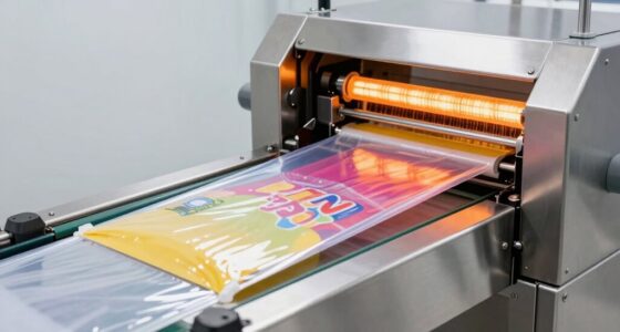 packaging machinery overview
