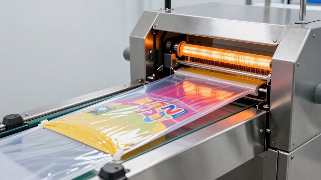 packaging machinery overview