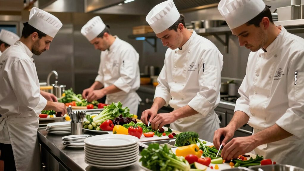 preparation communication organization readiness