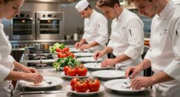 prepare organize plan ahead