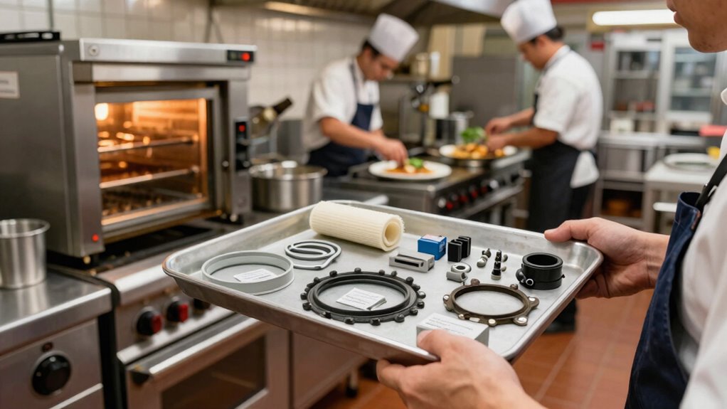 proactive equipment maintenance strategy