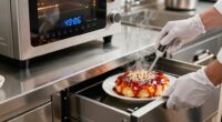 proper reheating temperature guidelines