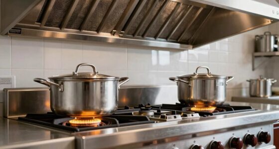 proper ventilation safety measures