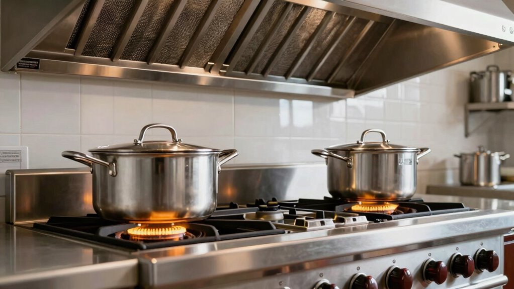 proper ventilation safety measures