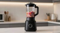 quiet high speed blenders