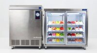 rapid freezing safety methods