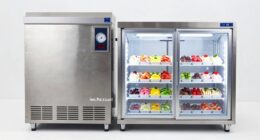 rapid freezing safety methods