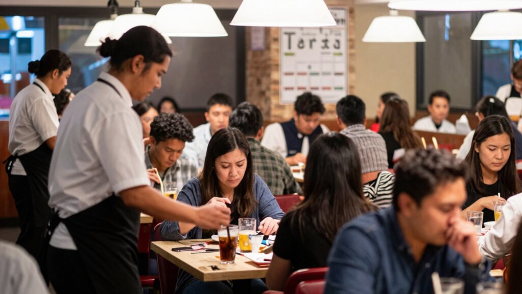 recognize cues coordinate effectively