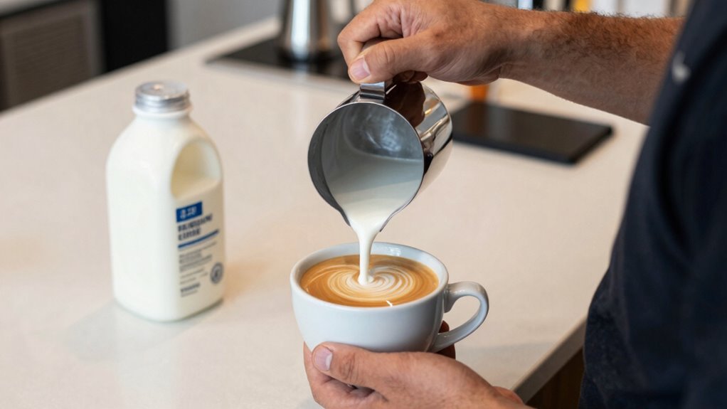 reduce milk waste effectively