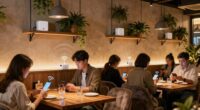 reliable hotel wi fi coverage