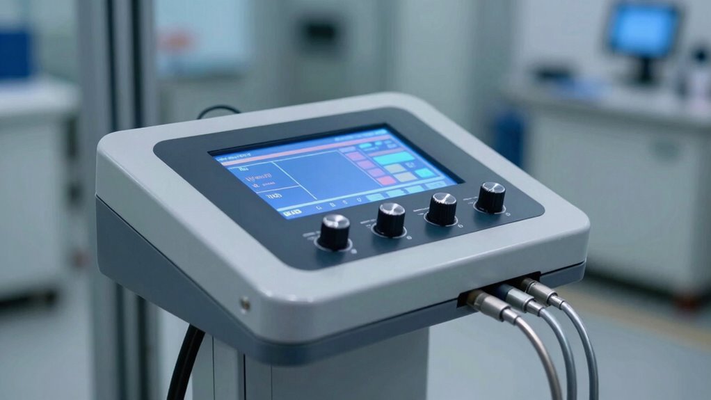 remote synchronized train control