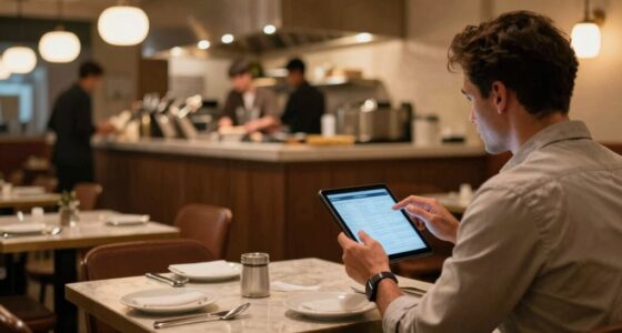 restaurant call off recovery strategies