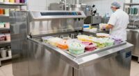 scaling gelato production equipment