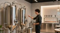 simplified glycol cooling systems