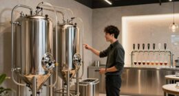 simplified glycol cooling systems