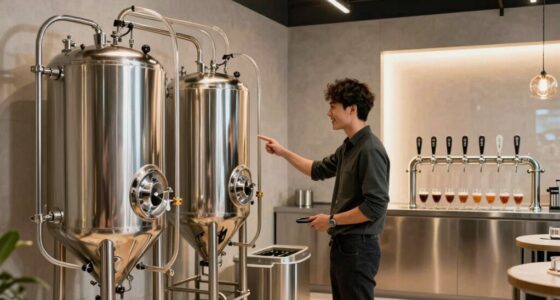 simplified glycol cooling systems