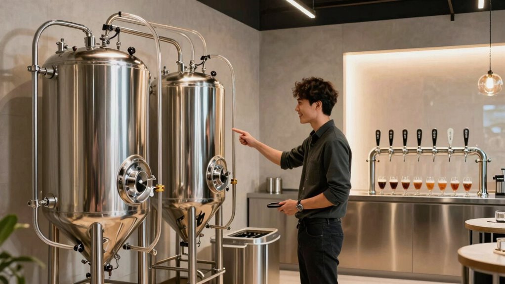 simplified glycol cooling systems