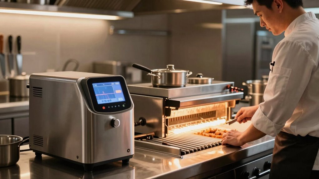 specialized tools accelerate growth