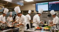 staffing schedule implementation