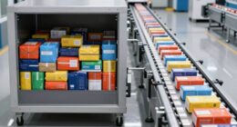 storage vs processing