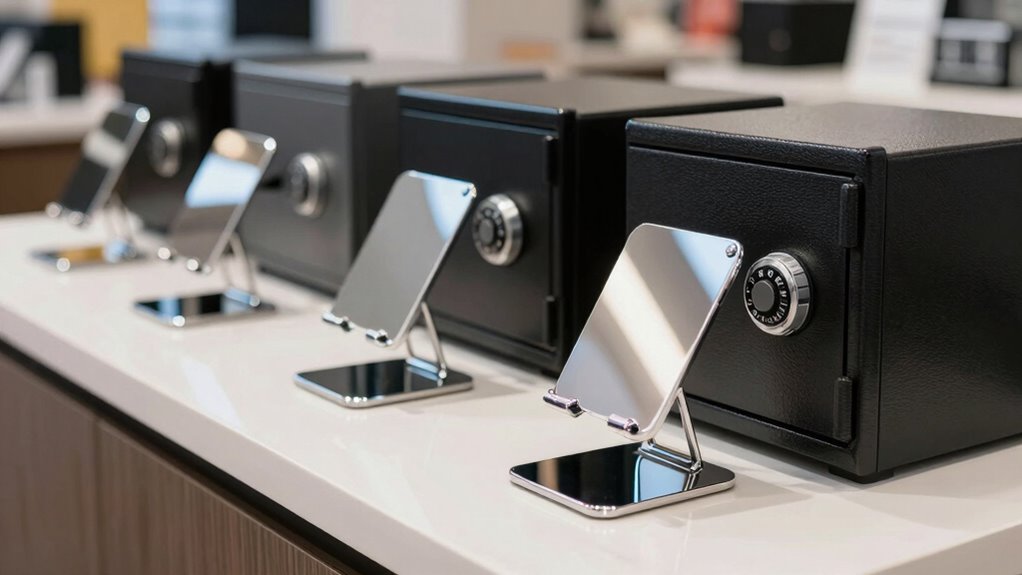 strategic small hardware investments