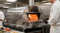 tandoor oven training priorities