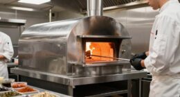 tandoor oven training priorities
