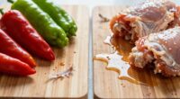 understanding allergen transfer differences
