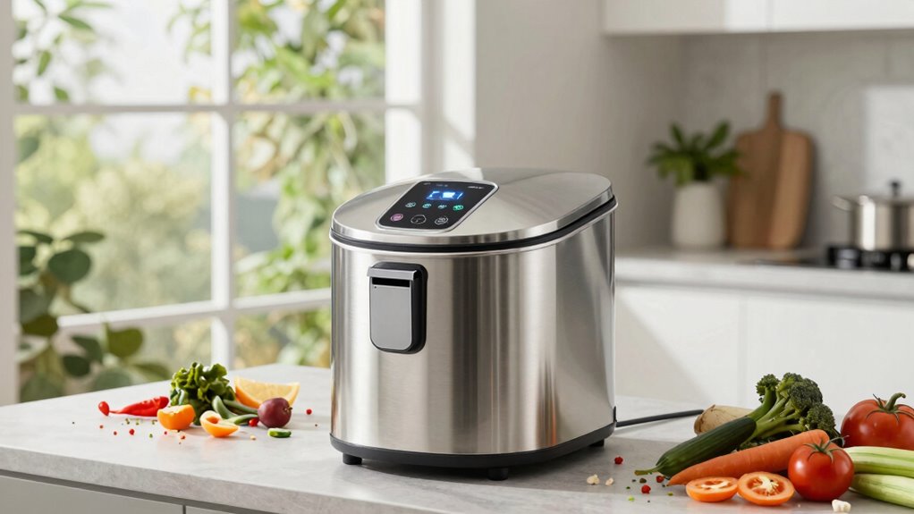 urban composting supports sustainability