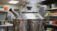 versatile commercial cooking equipment