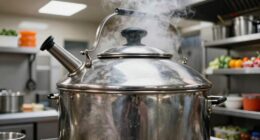 versatile commercial cooking equipment
