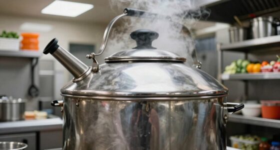 versatile commercial cooking equipment