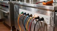voltage mismatch causes issues