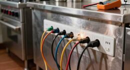 voltage mismatch causes issues