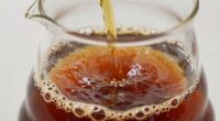 water temperature affects flavor